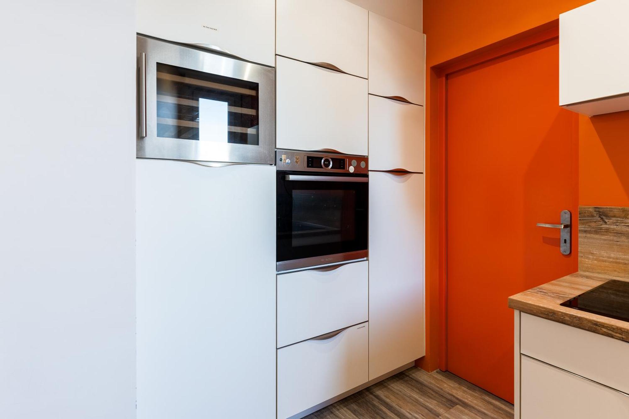 Le Maginot - Superbe Appartement De 75M2 - Deux Chambres - 4 Lits Simple -Position Centrale Centre Ville, Pompidou, Nouvelle Ville - 2 A 4 Personnes Metz Eksteriør billede